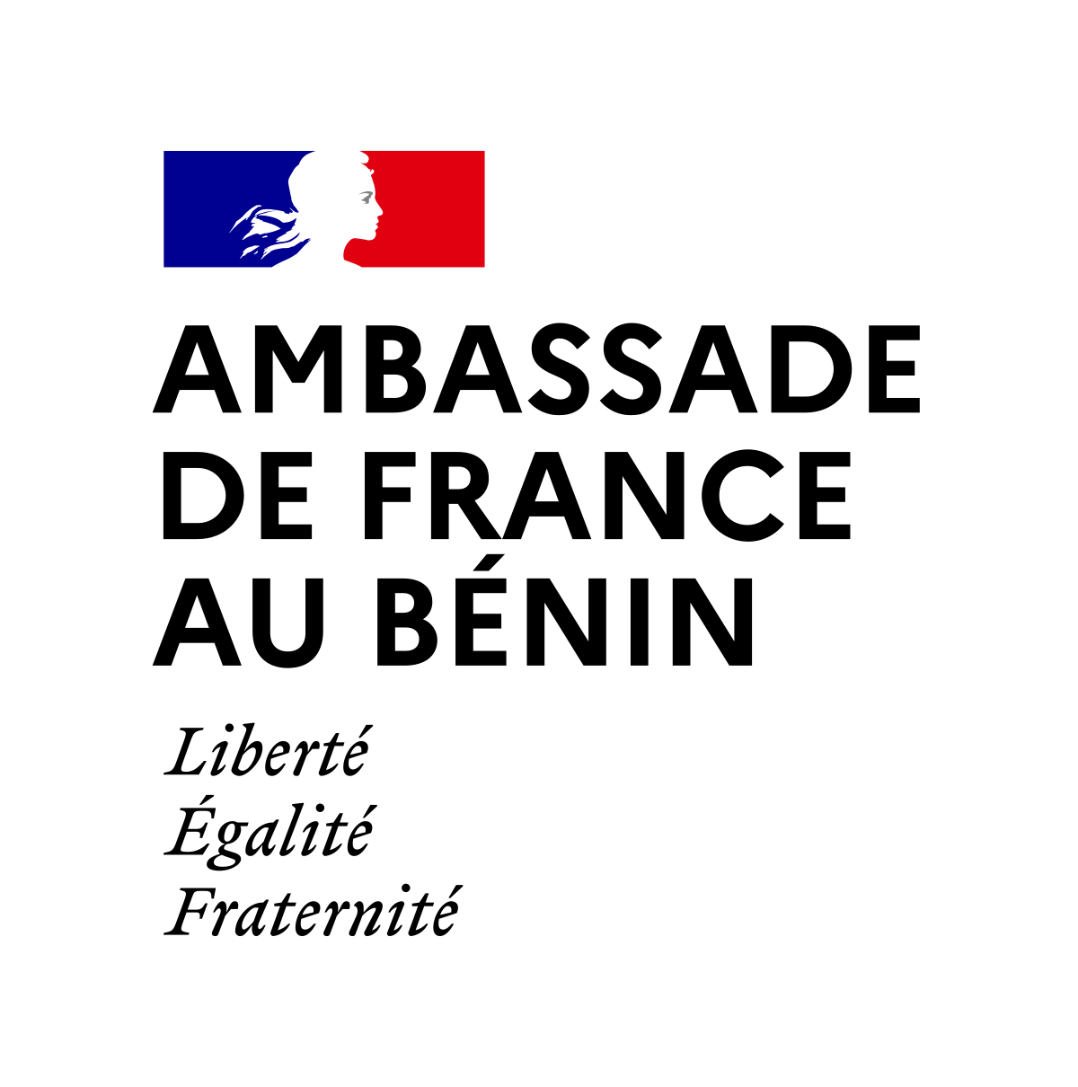 Ambassade de France