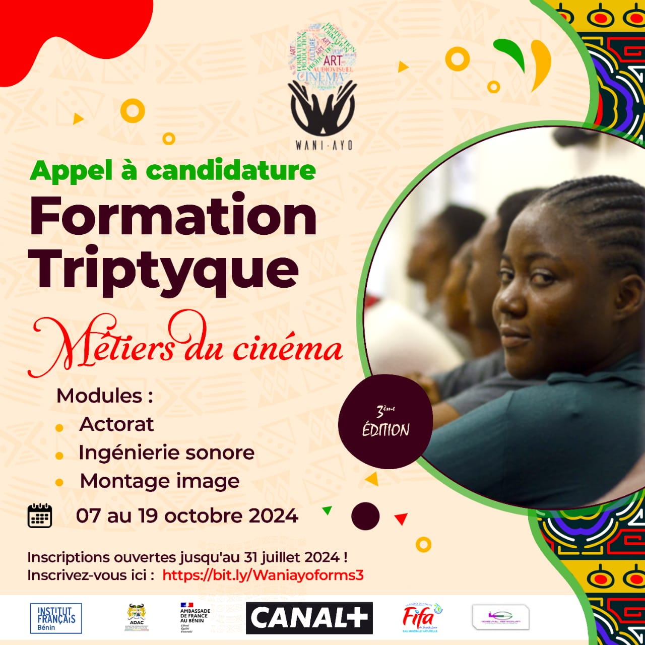 formation triptyque 2024